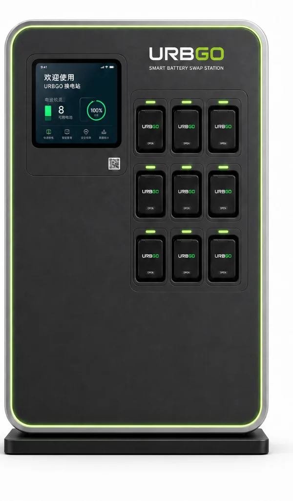 Energy Station